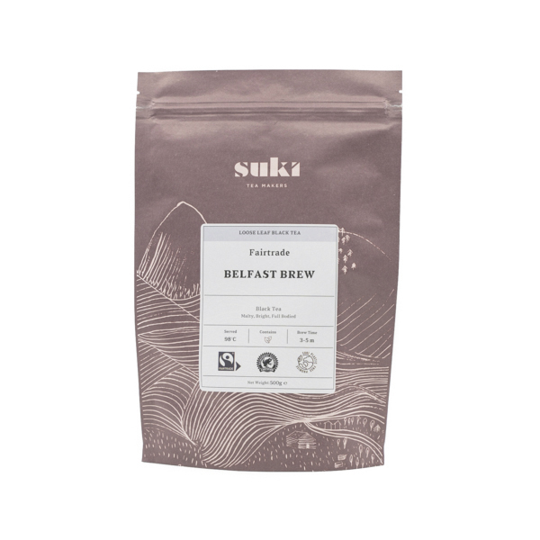 Suki Belfast Brew (FT) 500g 1