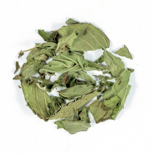 Suki Peppermint økologisk 100g 0