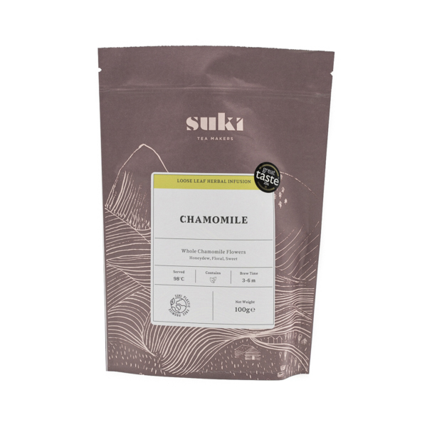 Suki Chamomile 100g 1
