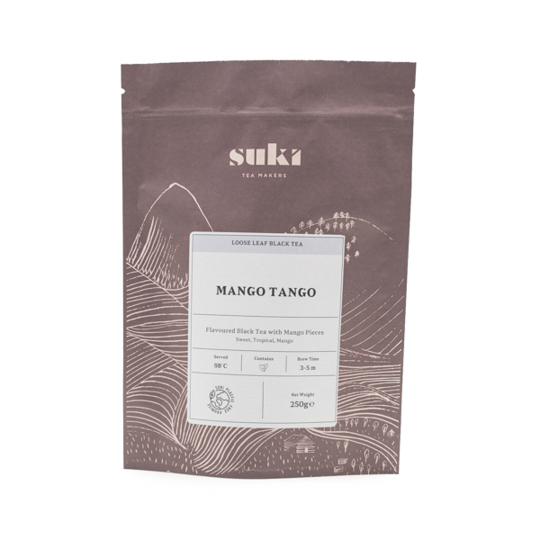 Suki Mango Tango 250g 1