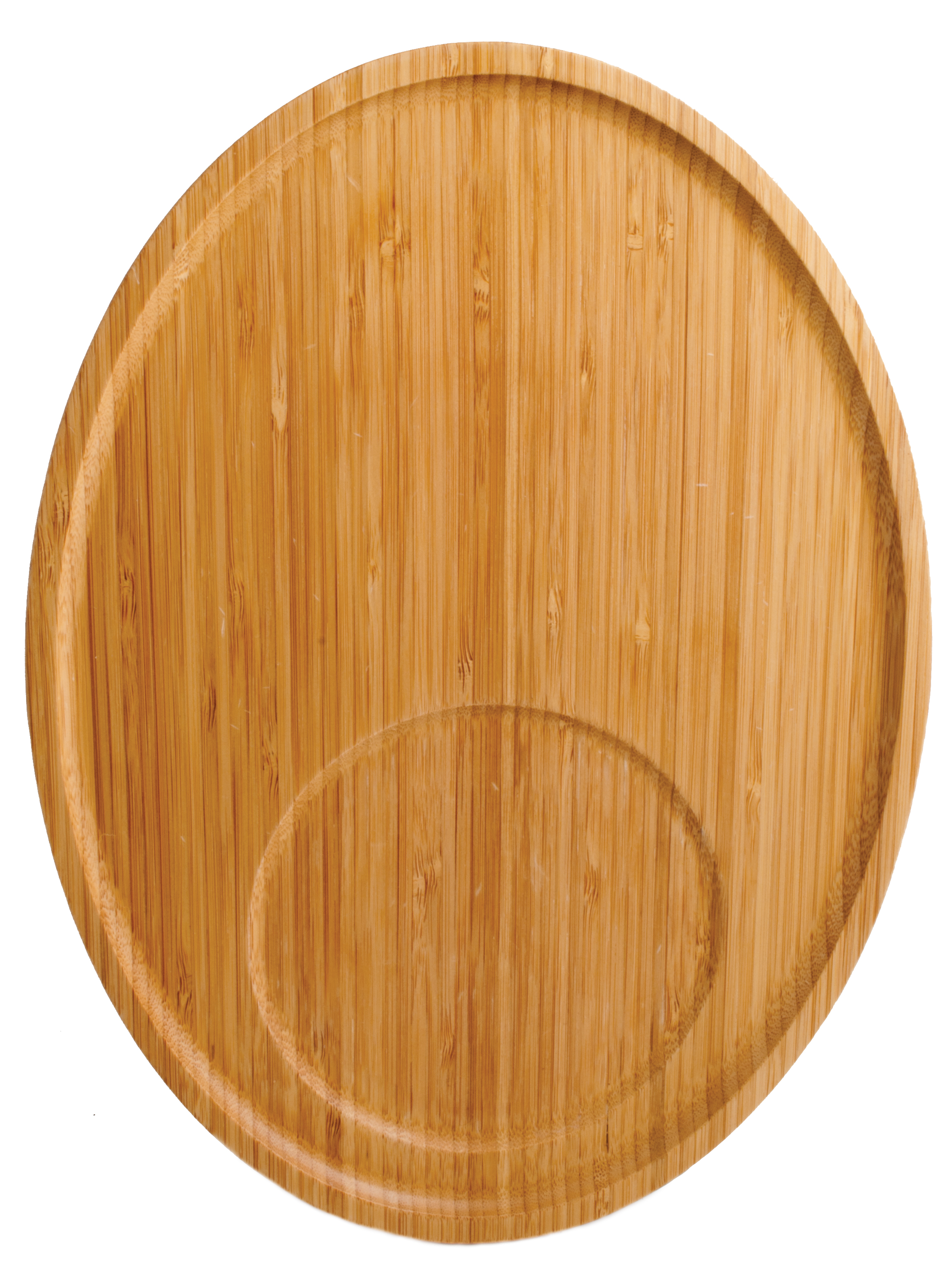Serveringsbrett Bambus 0