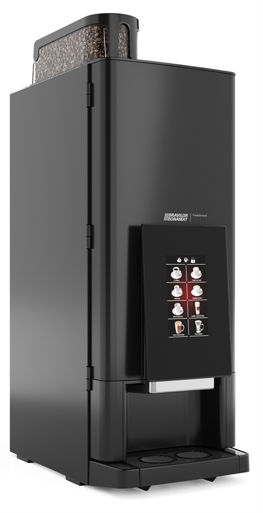 Bravilor Bonamat FreshGround 310 Touch 0