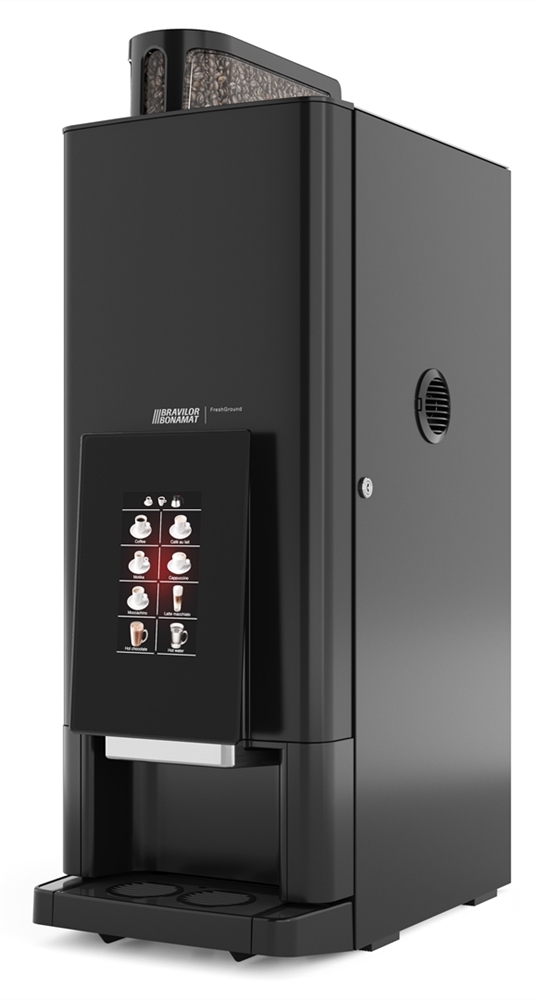 Bravilor Bonamat FreshGround 310 Touch 1