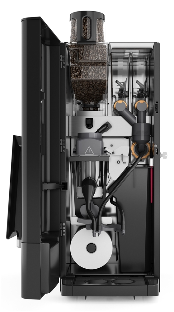 Bravilor Bonamat FreshGround 310 Touch 2