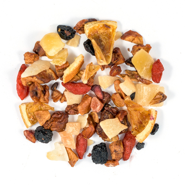 Suki Goji & Pomegranate 250g 0