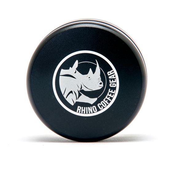 Rhinoware Flat Push Tamper 58mm 0