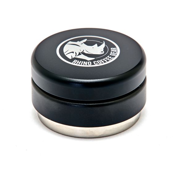 Rhinoware Flat Push Tamper 58mm 1