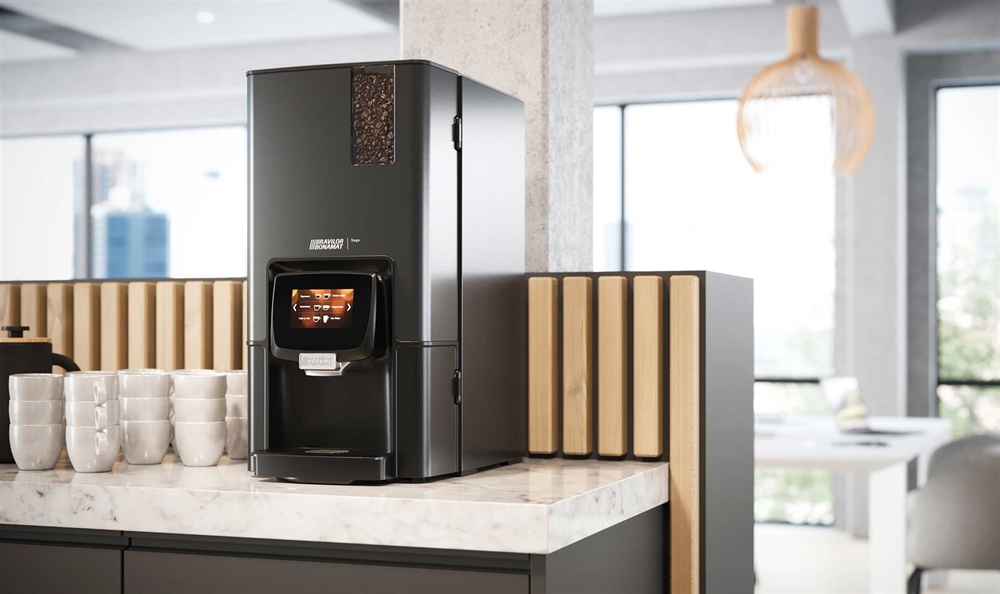 Bravilor Bonamat Sego 12 1