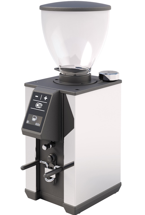 Macap Leo Essential 55 Espressokvern 0