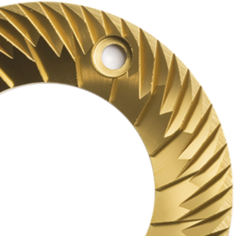 Macap M6D C18 Digital On demand Espressokvern 3