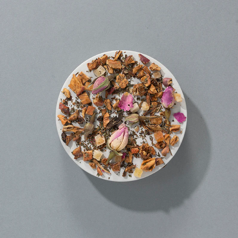 Suki Apple Loves Mint 500g 1