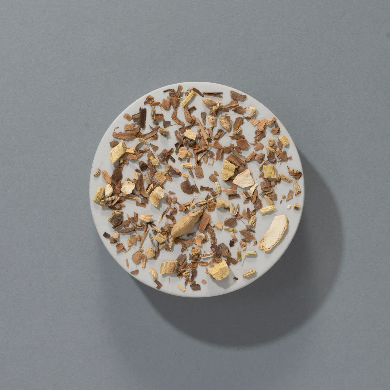 Suki Ayurvedic Anti Stress Tea 250g 1