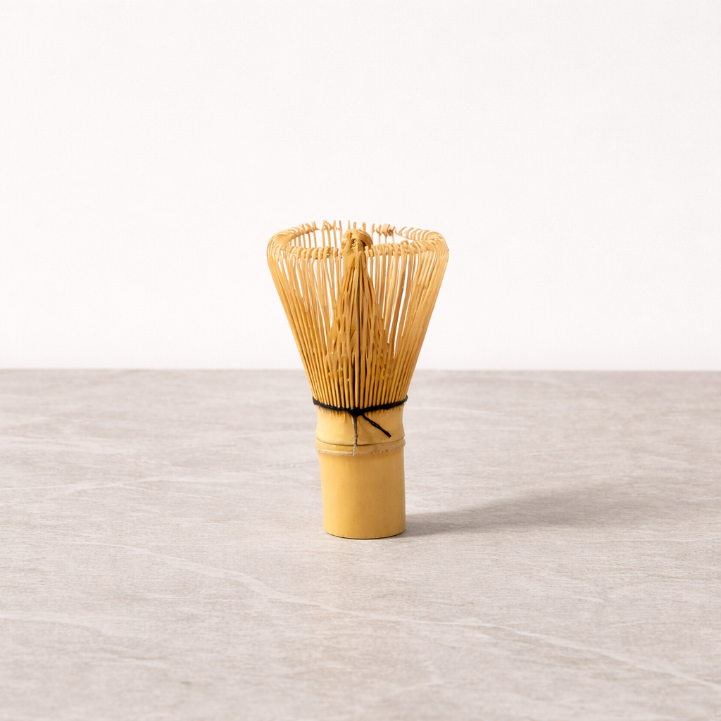 Matcha bambus visp "Chasen"