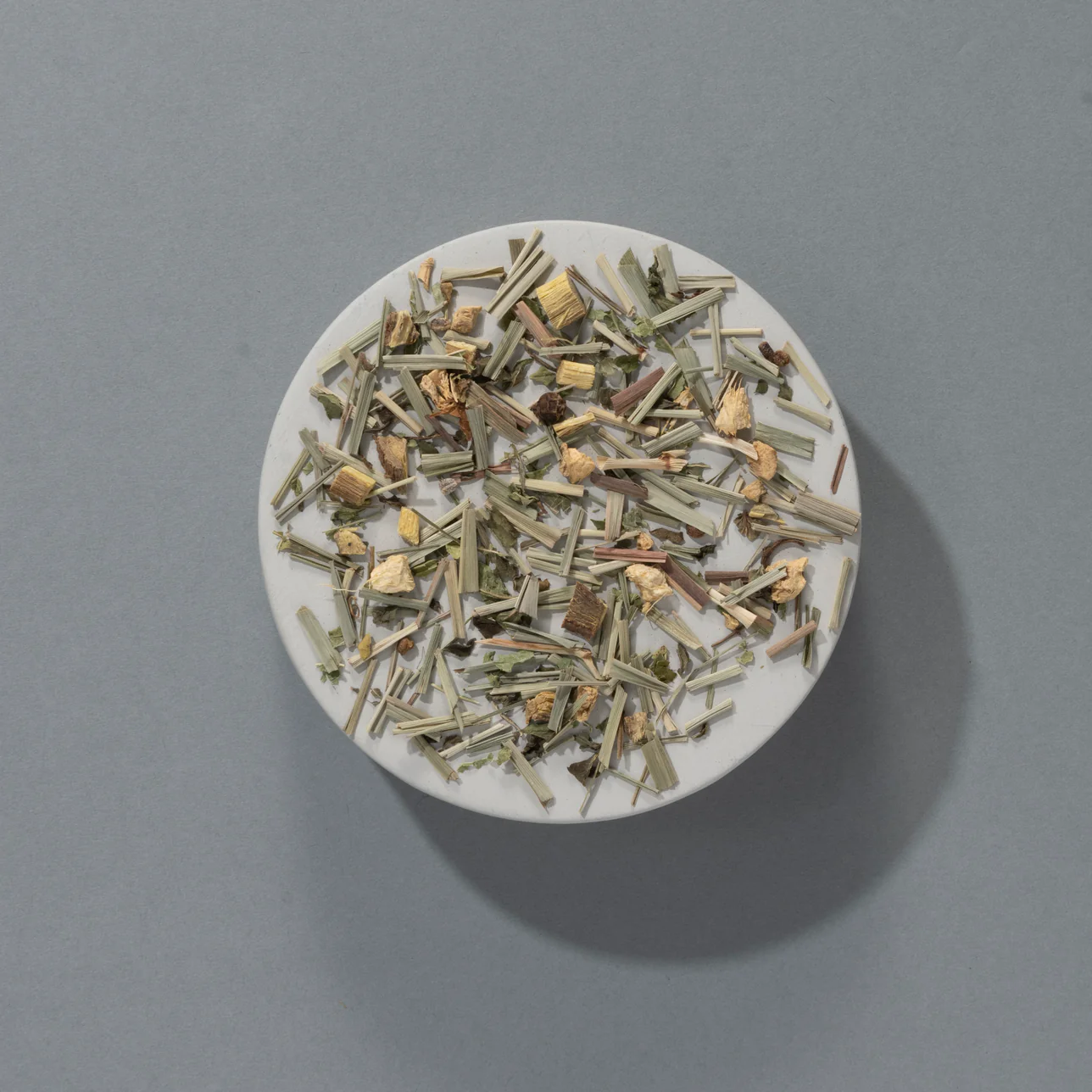 Suki Lemongrass & Ginger Pyramids x50 1