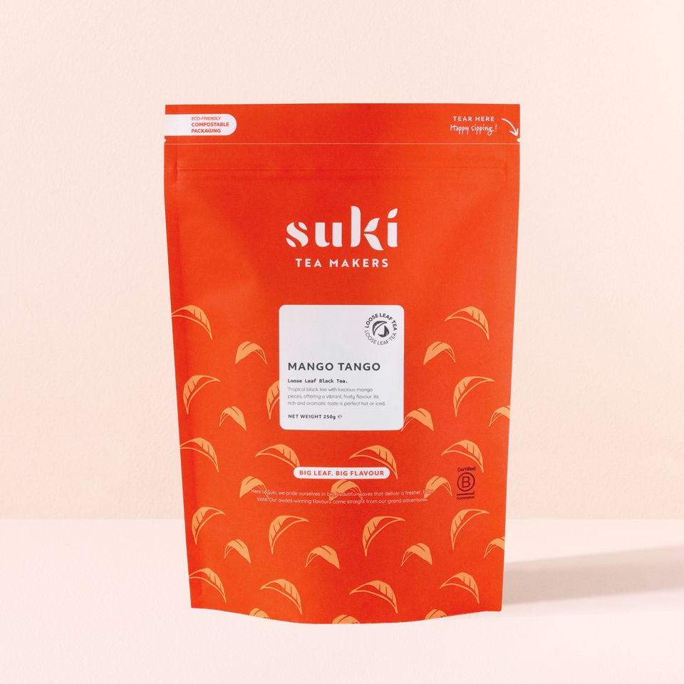 Suki Mango Tango 250g 0